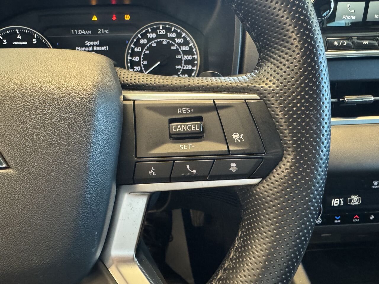 Mitsubishi Outlander 2024 Gris Saint-Eustache - photo #19