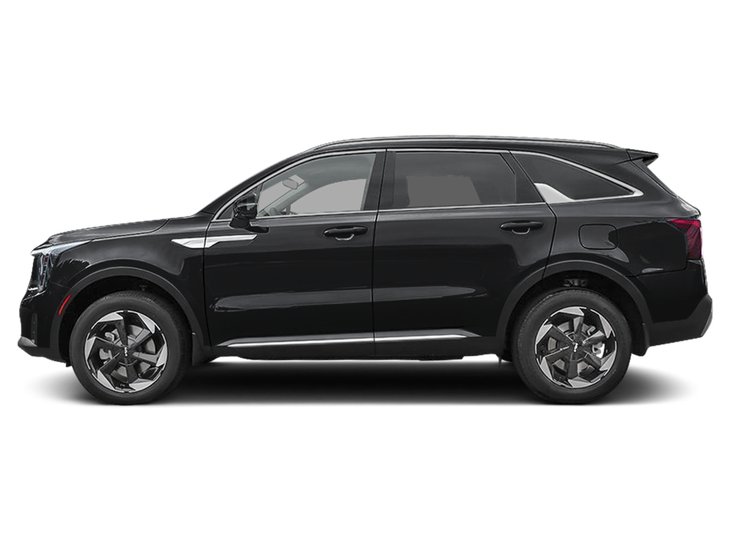 2026 Kia Sorento hybride LX