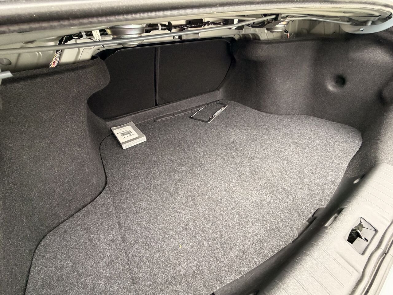 2024 Nissan Sentra SV Grey Châteauguay - photo #8