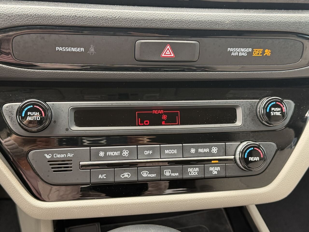Kia Sedona 2020 Bleu Ste-Marie - photo #19