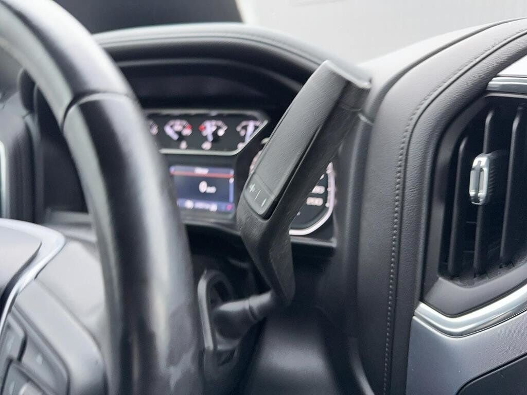 2019 GMC Sierra 1500 SLE Grey Baie-Comeau - photo #14