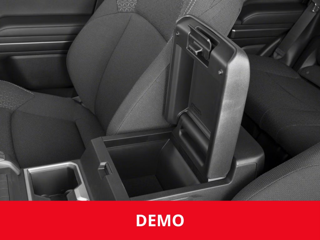 Toyota 4Runner 4 roues motrices 2026 Noir Sherbrooke - photo #3