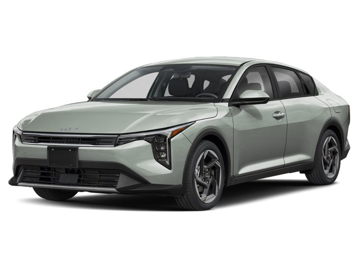 2026 Kia K4 EX Premium
