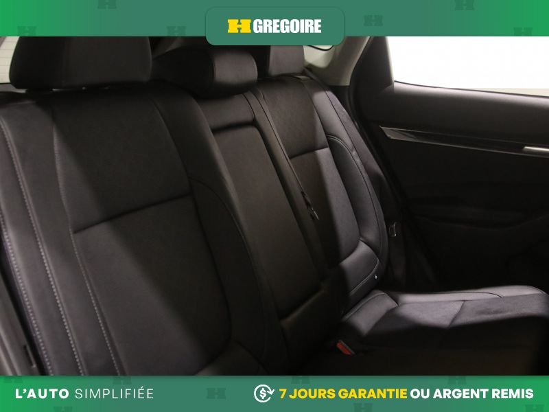 Kia Seltos 2021 Gris Blainville - photo #32