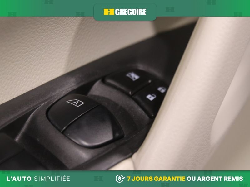 Nissan Qashqai 2021 Bleu Blainville - photo #15