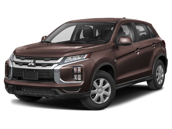 2026 Mitsubishi RVR ES