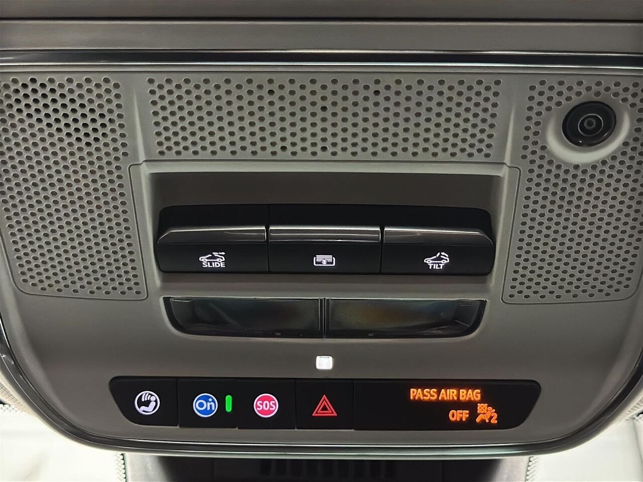 GMC Terrain DENALI TI 2027 STERLING METALLISE Saint-Hyacinthe - photo #16