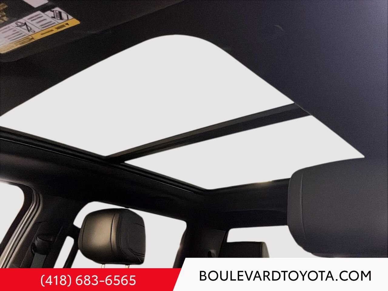 Toyota Tundra 100335A-21 | LIMITED CREWMAX, BOITE 6 PIEDS 2025 Gris Québec - photo #10