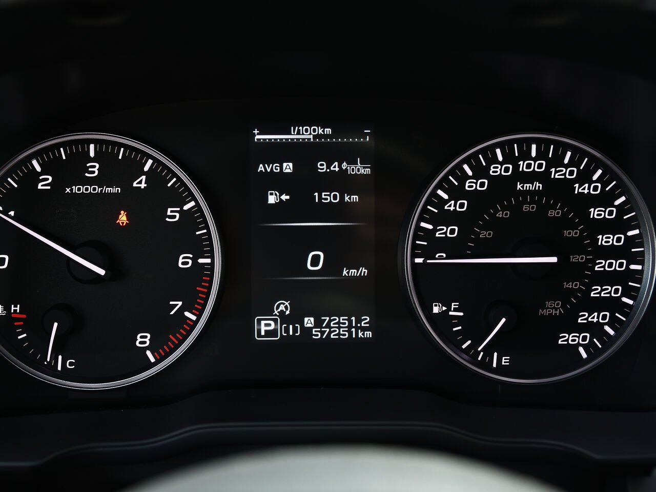 Subaru Crosstrek Touring 2024 Noir Saint-Hyacinthe - photo #19