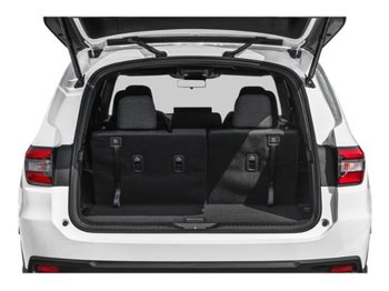 Honda Pilot Sport