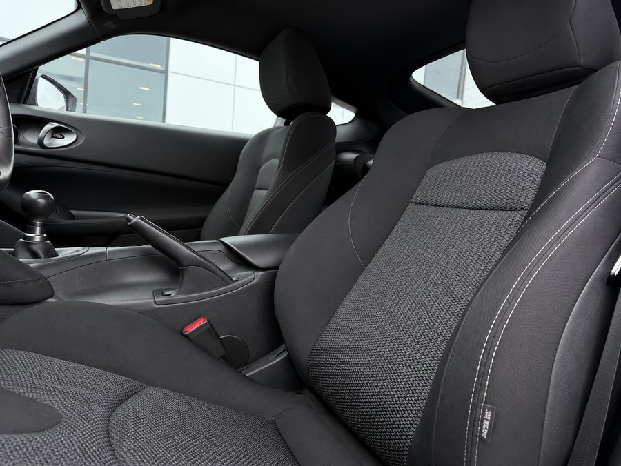 2024 Nissan Z Sport Black