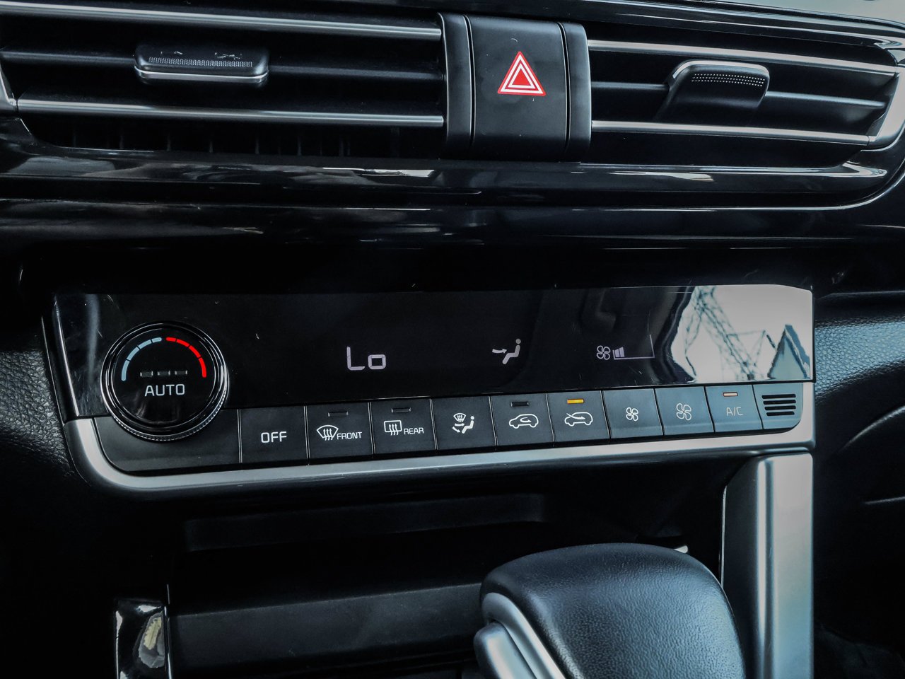 2023 Kia Seltos EX AWD Blue Sherwood Park - photo #29
