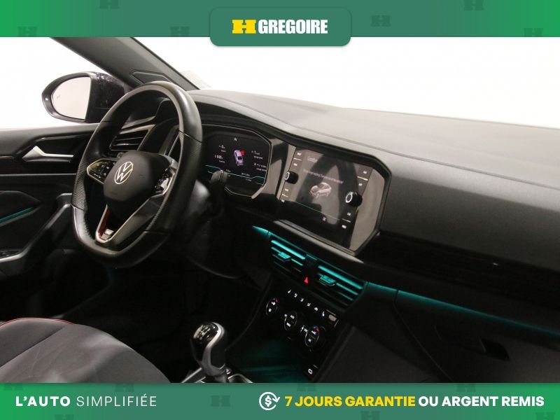 Volkswagen Jetta 821993 | 40th Anniversary Edition MANUEL TOIT NAV MAGS CAM 2024 Gris Laval - photo #29