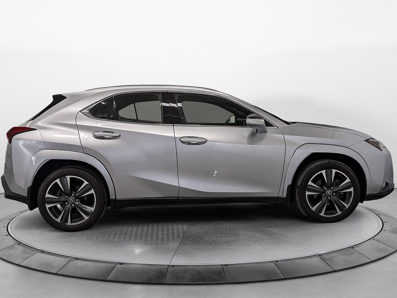 2023 Lexus UX 250H eAWD Hybride Toit Pano Other Sherbrooke - photo #4