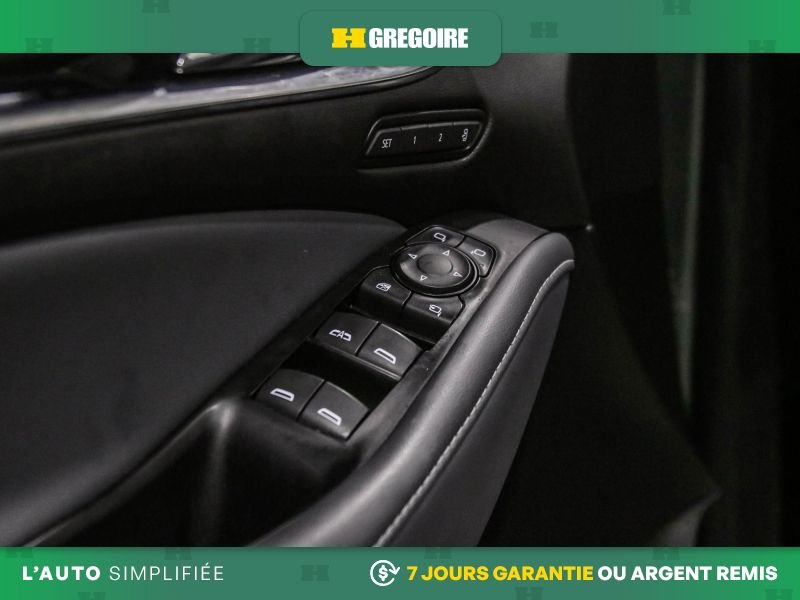 Buick Enclave 2024 Gris Saint-Eustache - photo #15