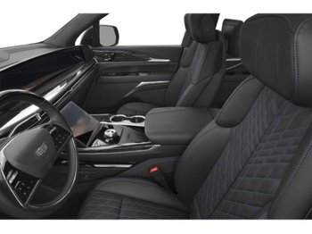 Cadillac Escalade IQL Sport première qualité