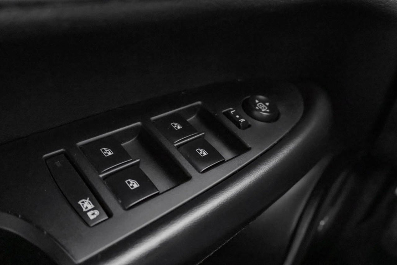 2014 Cadillac ATS 4dr Sdn 2.5L RWD Phantom Gray Metallic Sherwood Park - photo #16