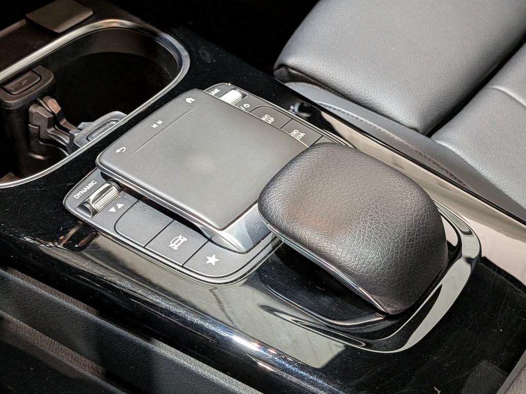Mercedes-Benz A-Class A 250 4MATIC Hatch 2019 Noir Val-David - photo #26