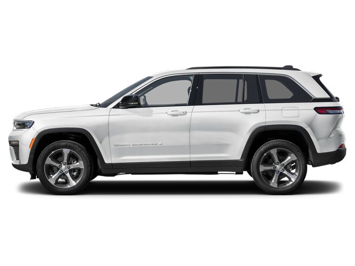 2026 Jeep Grand Cherokee 85e anniversaire