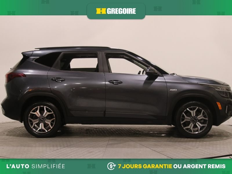 Nissan Kicks 2020 Noir Laval - photo #37