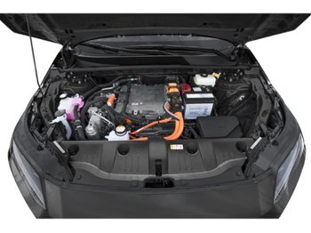 Subaru Solterra Limited