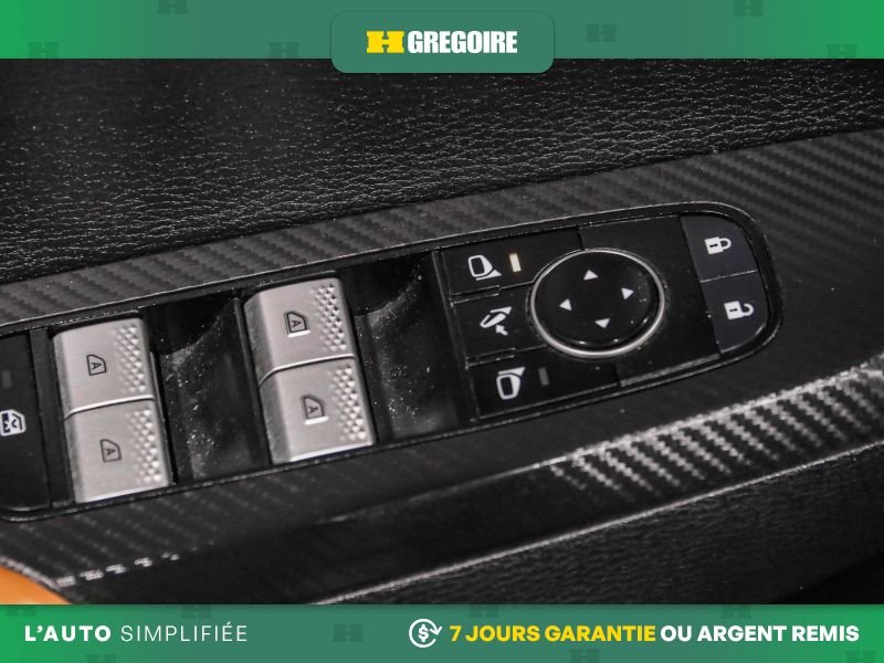 Mitsubishi Outlander 2022 Gris Saint-Eustache - photo #15
