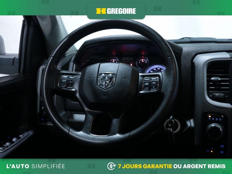 2023 Ram 1500 White Laval - photo #17