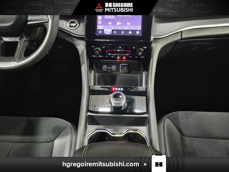 2025 Jeep Grand Cherokee White Saint-Eustache - photo #37