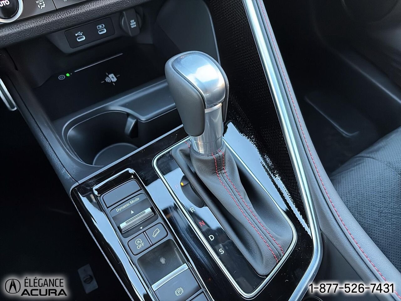 ACURA ADX A-SPEC | 26111 2026 Argent solaire métallisé Granby - photo #18
