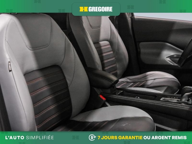 Nissan Kicks 2021 Gris Blainville - photo #23