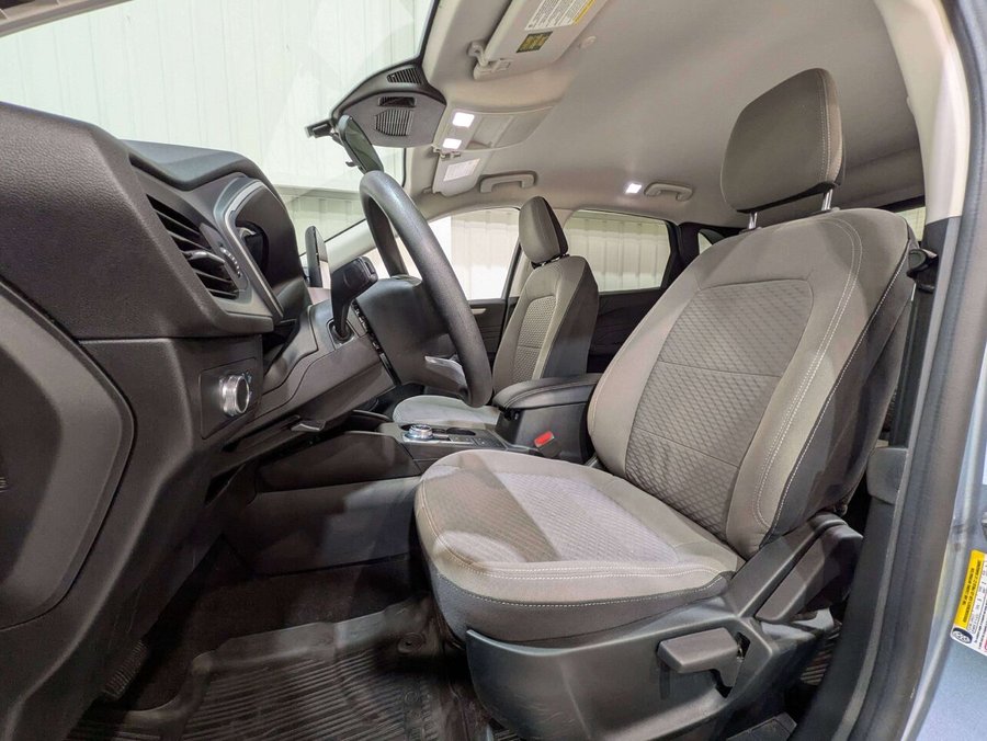 Ford Escape SE AWD 2022 Gris