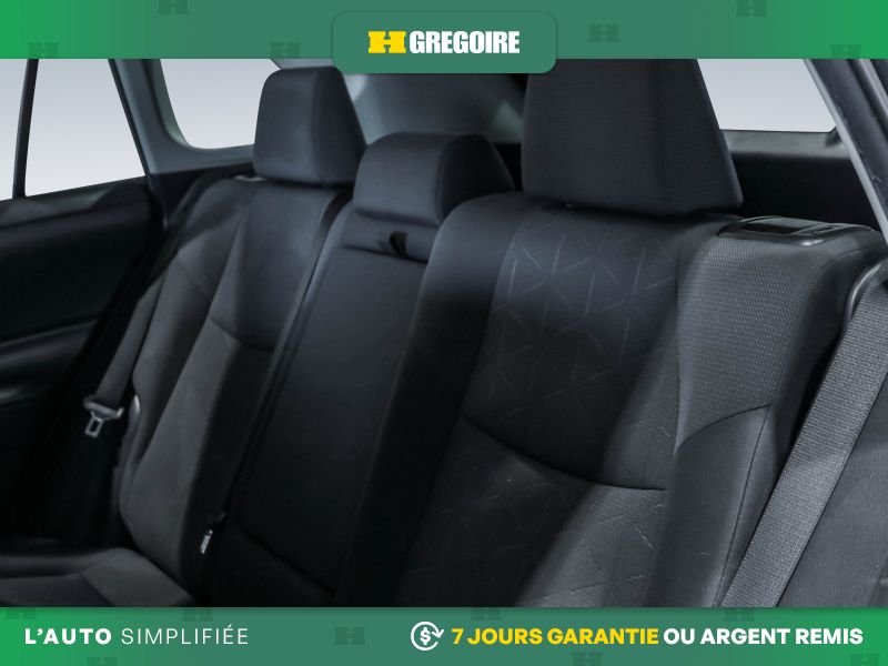 Toyota Rav 4 821966 | LE AWD AUTO AC GR ELEC CAM RECULE BLUETOOTH 2019 Gris Laval - photo #22