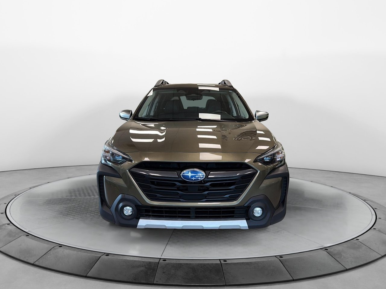 2024 Subaru Outback Premier XT Green Baie-Comeau - photo #2