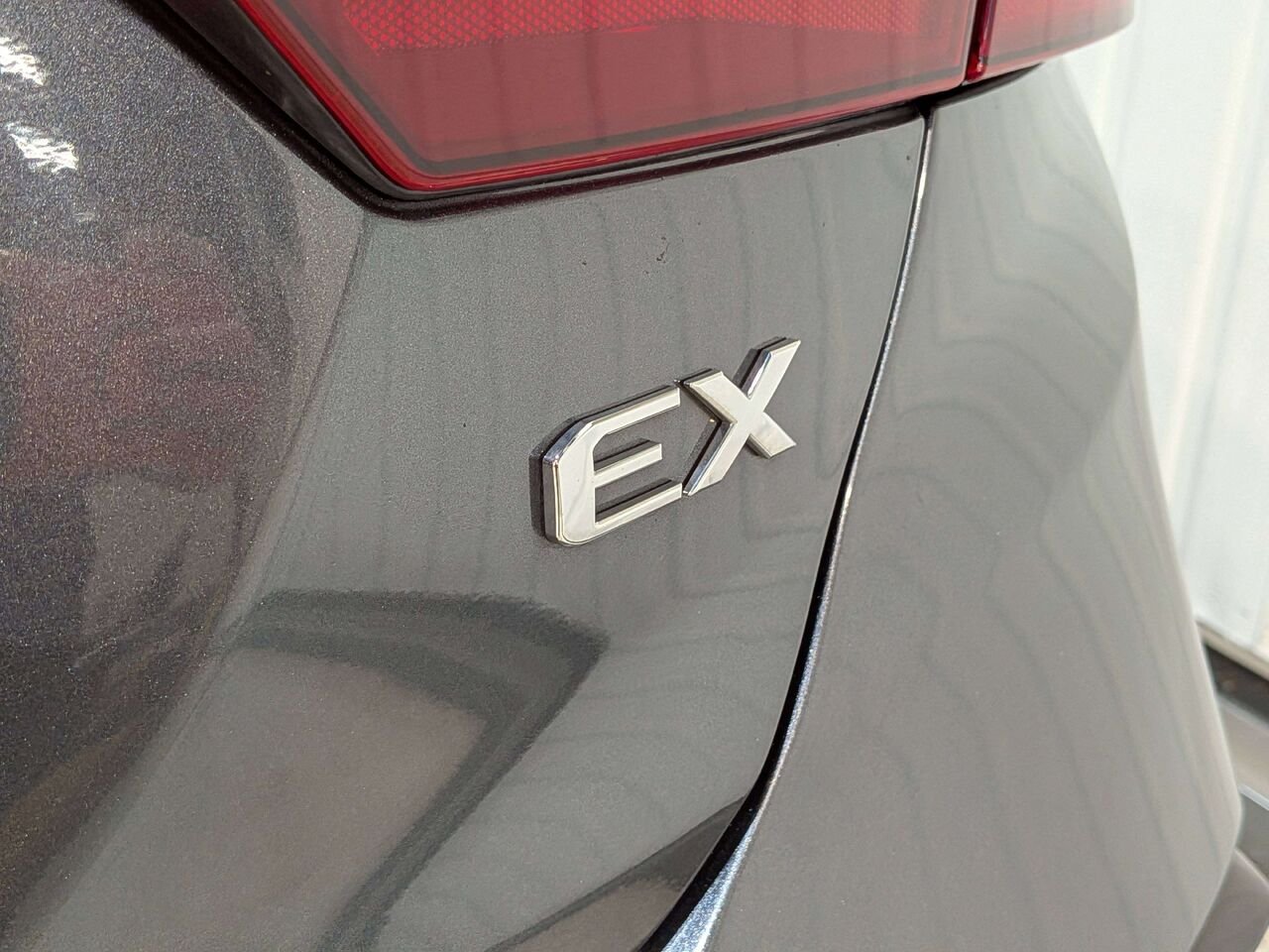 2021 Kia Forte EX Premium IVT Grey Val-David - photo #33