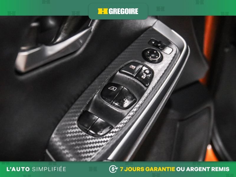 Nissan Sentra 2021 Orange Blainville - photo #15