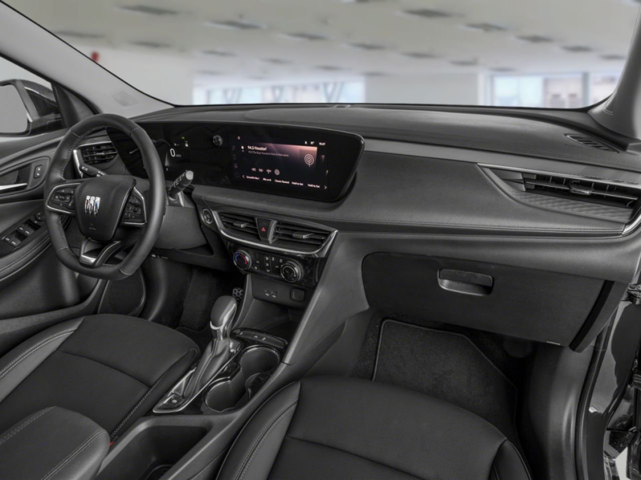 BUICK Encore GX SPORT TOURING 2026 Céramique Saint-Hyacinthe - photo #7