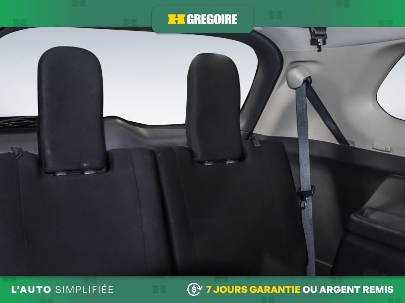 Mitsubishi Outlander 2020 Gris Blainville - photo #23