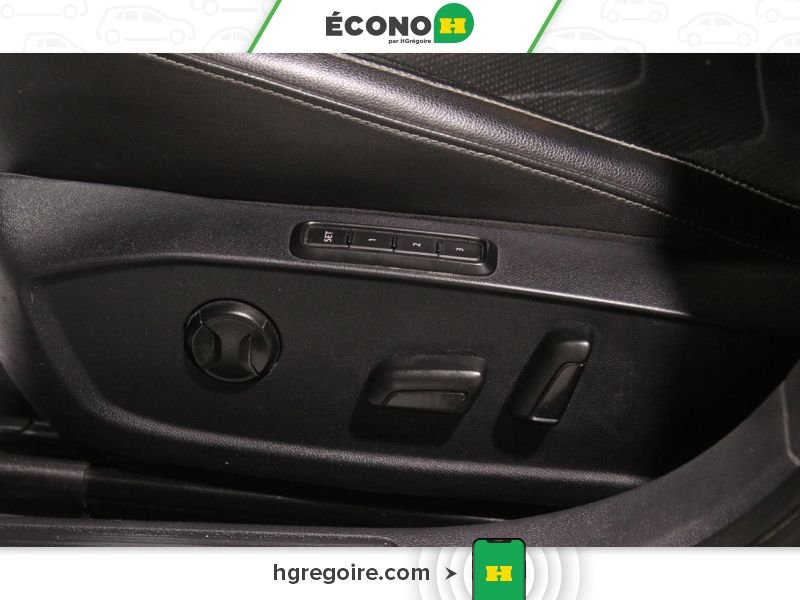 2019 Volkswagen Jetta Grey Laval - photo #10