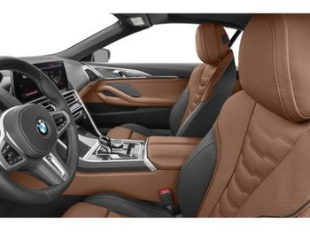 BMW 8 Series M850i xDrive