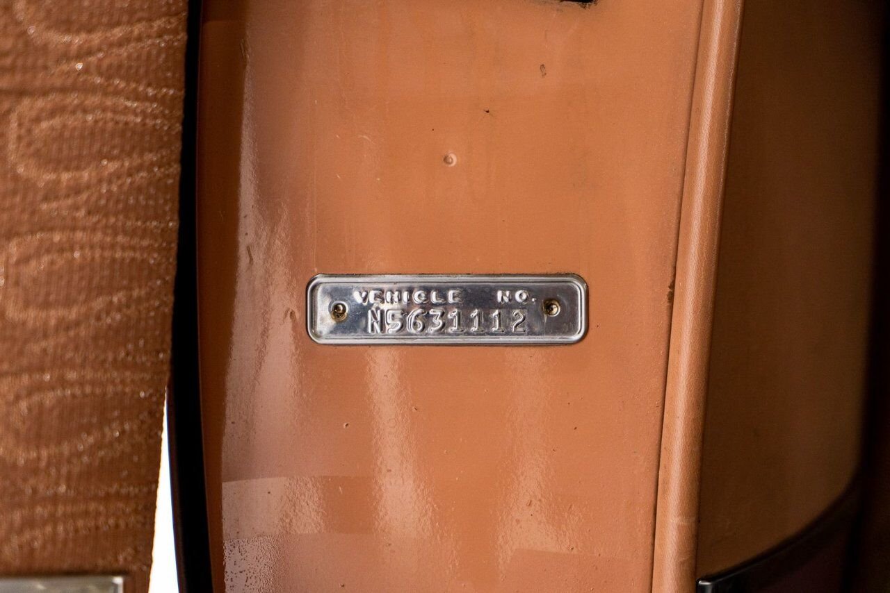 Chrysler New Yorker PRICE IN USD Fantastic driver with extensive documentation | PRICE IN USD 1956 Beige Montréal - photo #74