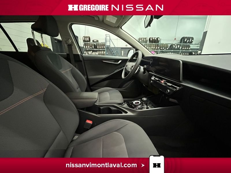 Kia Niro 2023 Gris Saint-Eustache - photo #13