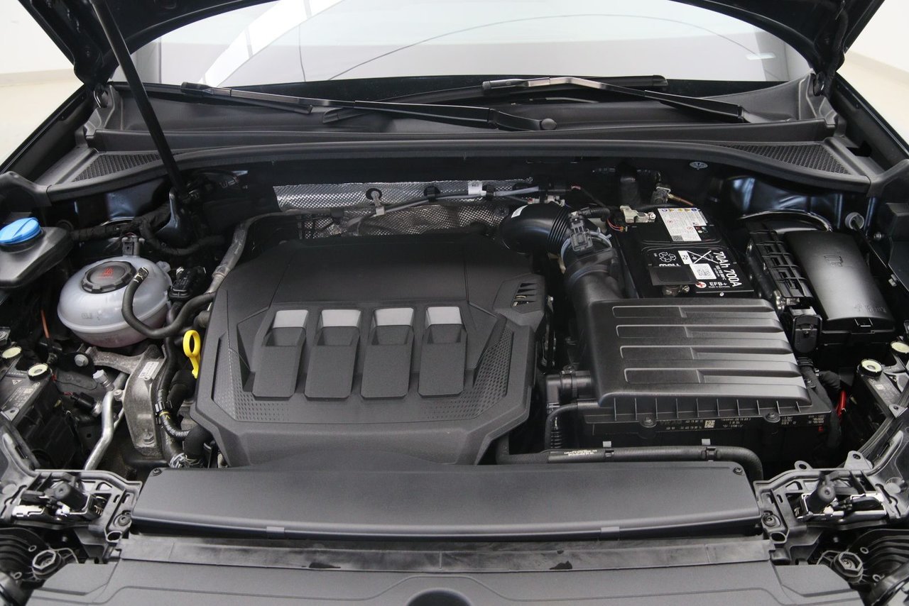 Audi Q3 2025 Argent Baie-Comeau - photo #15