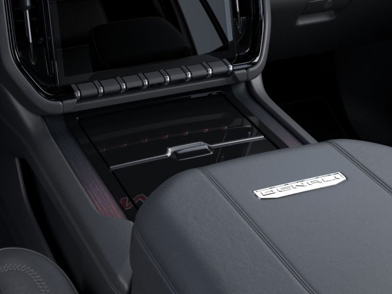 2025 GMC Yukon Denali Saint-Eustache - photo #22