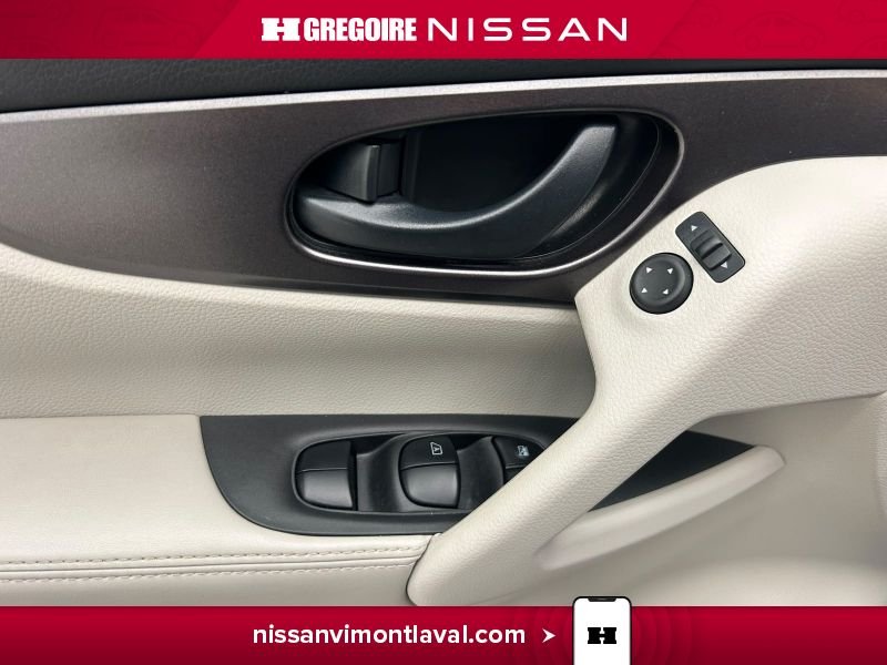 Nissan Qashqai 2023 Laval - photo #23