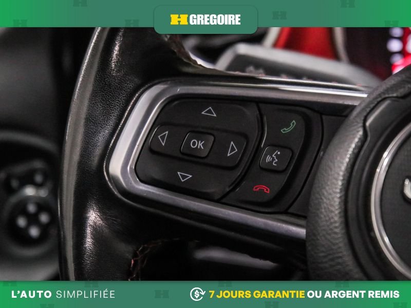 2021 Jeep Wrangler Black Laval - photo #18