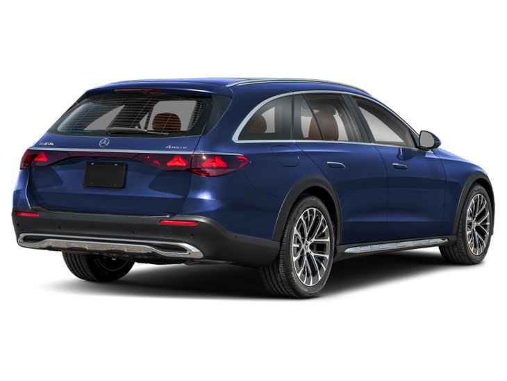 2026 Mercedes-Benz Classe-E E 450