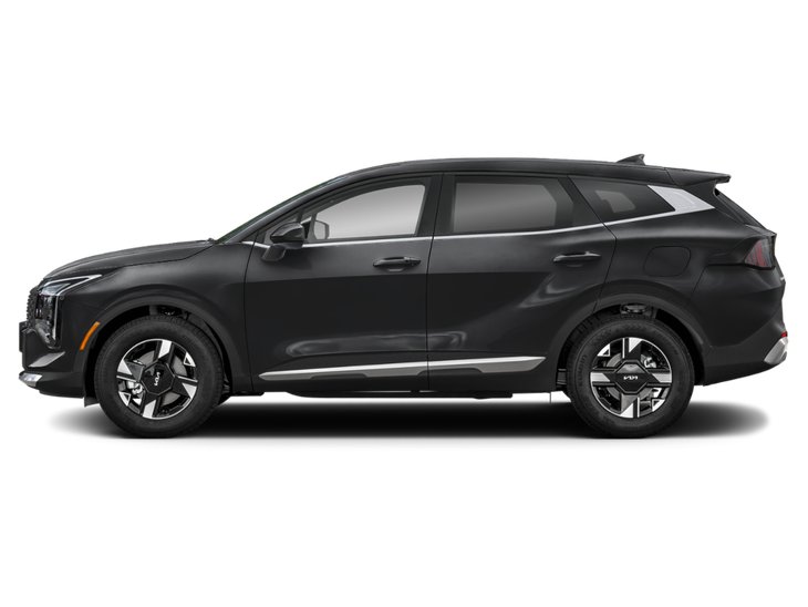 2027 Kia Sportage LX