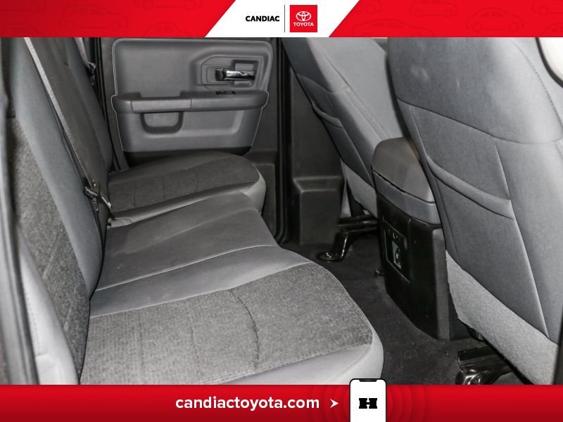 2019 Ram 1500 Grey Blainville - photo #30