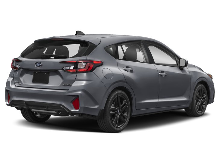 2026 Subaru Impreza Touring