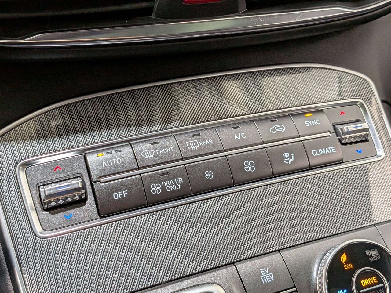 2022 Hyundai Santa Fe Plug-In Hybrid Luxury AWD Silver Val-David - photo #27